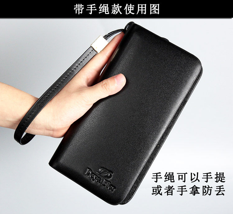 Sac homme - Ref 55444 Image 7