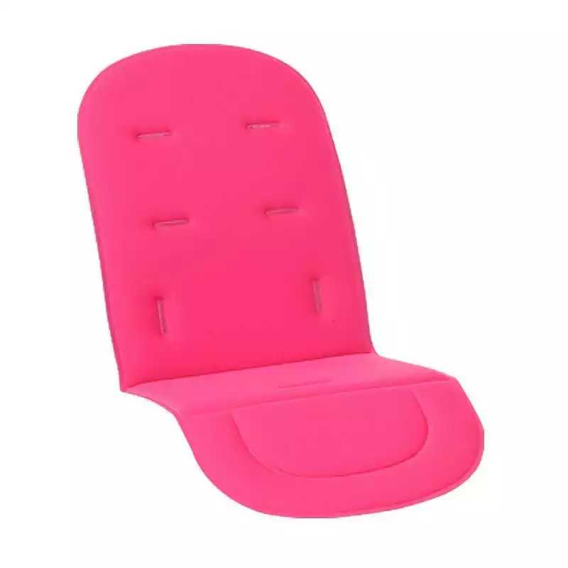 Tianrui Bei Li Ke Ai Bei Li baby stroller cotton pad high landscape universal seat cushion safety seat cushion thickening