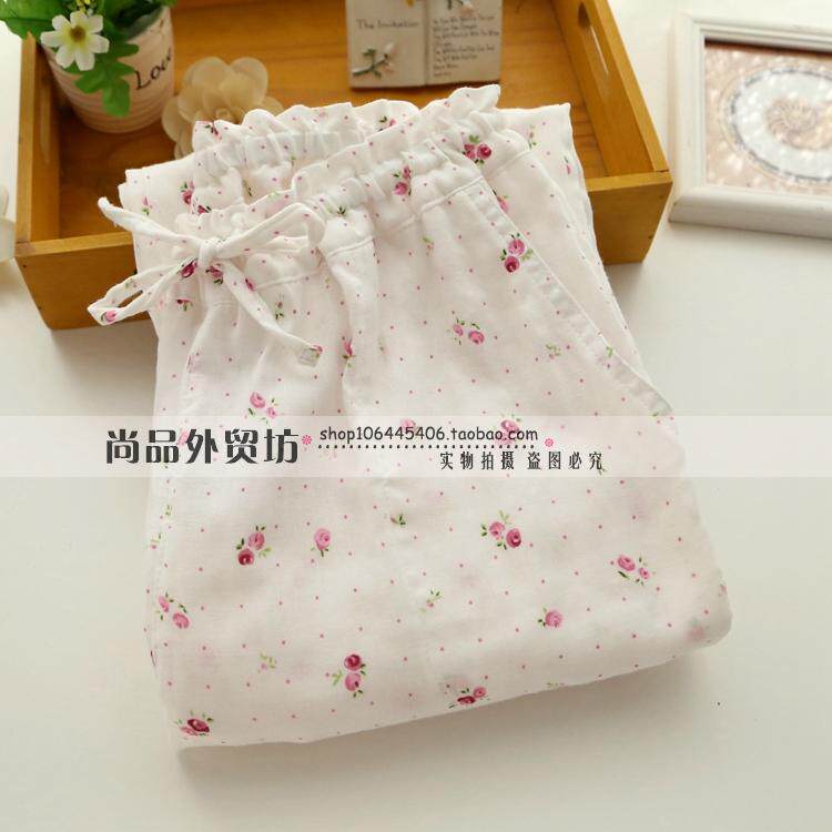 Pantalon pyjama - Ref 716323 Image 12