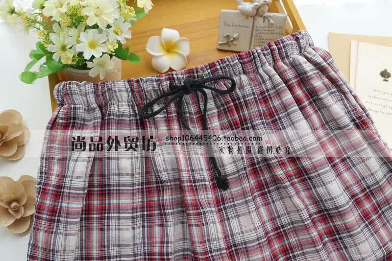 Pantalon pyjama - Ref 715062 Image 16