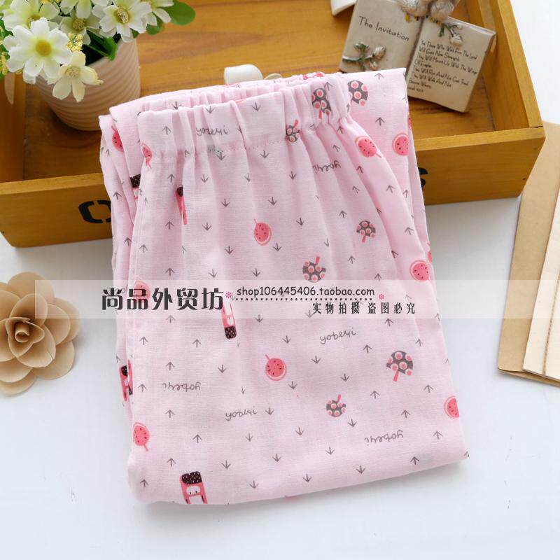 Pantalon pyjama - Ref 716323 Image 37