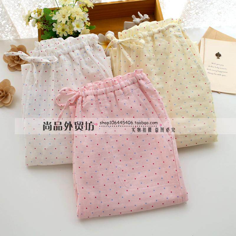 Pantalon pyjama - Ref 716323 Image 33