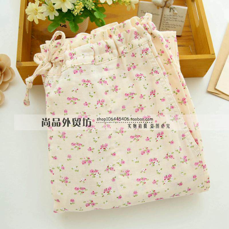 Pantalon pyjama - Ref 716323 Image 14