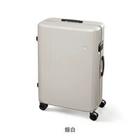 Дымный белый