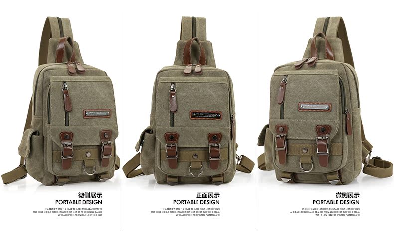 Sac homme - Ref 49769 Image 23