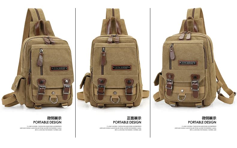 Sac homme - Ref 49769 Image 21