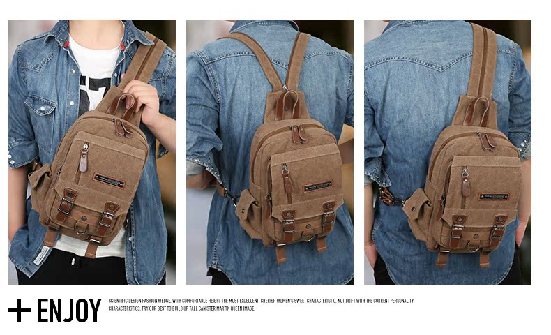 Sac homme - Ref 49769 Image 15