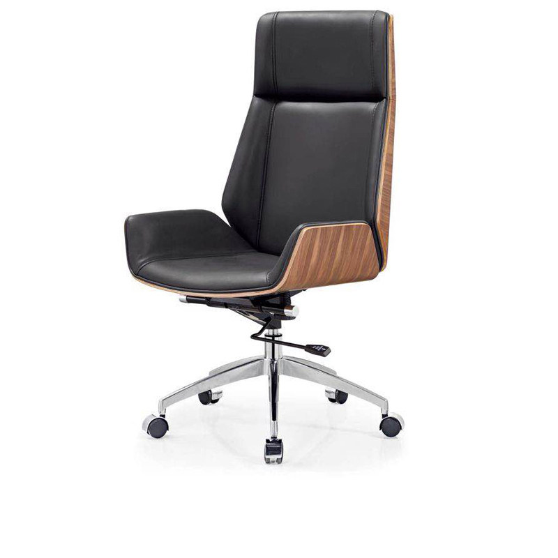 Nordic Boss Chair Jubilation Praises The Same Office Chair Brief Modern Bookroom Computer Chair Office Lift Transfer-Taobao