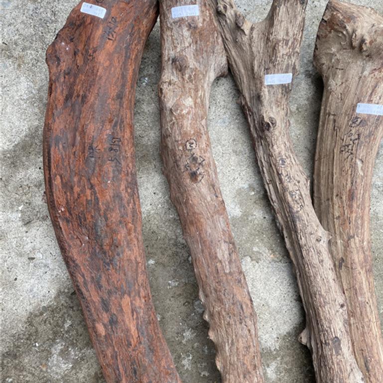 Red Rosewood Cane Material, Mahogany, Dipterocarpus, DIY Material, Solid Wood Cane, Large Cane Material, Practical Wood Material