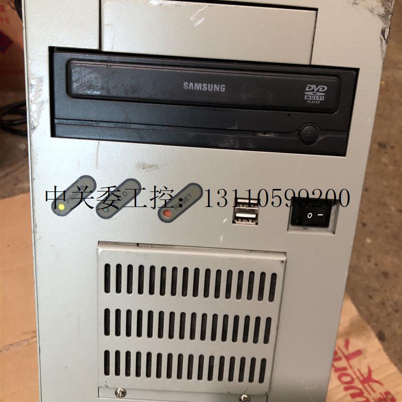 Research and development of industrial computer IPC-6606 wall-mounted industrial computer IPC-6606-Taobao