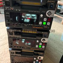 Radio-grade digital video recorder