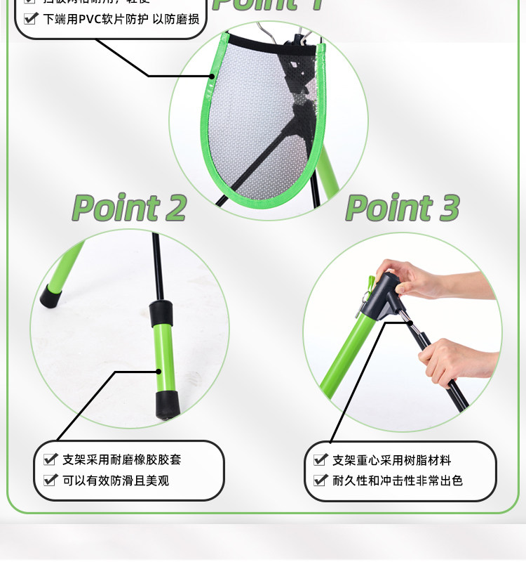 теннисный тренажер topspin同款上旋匹克球训练器初学者单人练习便携式旋转挥拍器