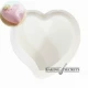 Miễn phí vận chuyển Ngày Valentine tình yêu hình trái tim bộ sưu tập khuôn mousse Pháp West Point silicone 520 thú nhận lời cầu hôn - Tự làm khuôn nướng