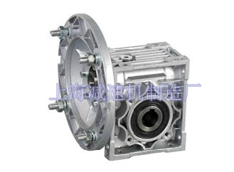 NMRV63 reducer -1:60 input aperture 19MM input flange diameter 200MM deceleration motor-Taobao