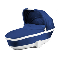quinny zapp flex Dutch original imported newborn baby special sleeping basket