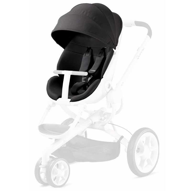 quinny moodd seat pad