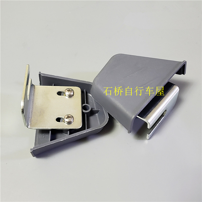 Pledgestone electric car original post rear footrest after foot pedal sheet rear plastic pedaling electric car pedal brand new-Taobao