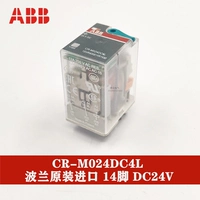 CR-M024DC4L (отдельная эстафета)