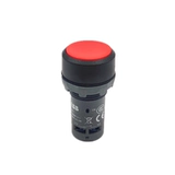 ABB Переключатель кнопки с плоской головкой CP1-10G-10R-10Y-10B-10-01-11 Компактная экономика самостоятельно