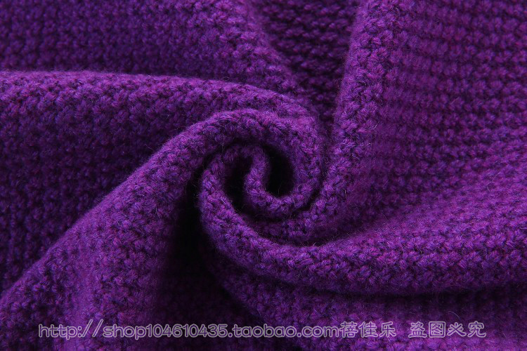 Gilet fille en mélange - Ref 2071237 Image 32