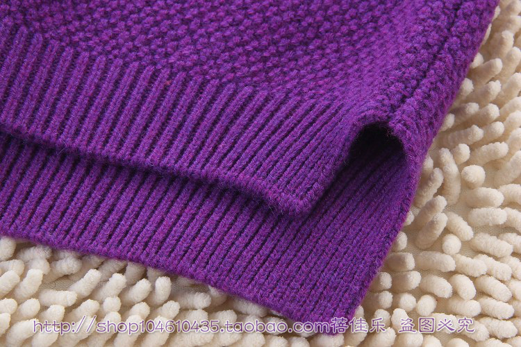 Gilet fille en mélange - Ref 2071237 Image 36