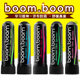 U.S. boomboom nose stick to refresh the brain artifact students anti-fatigue drive to class sober anti-sleepy nasal suction