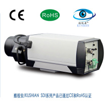 Cool Vision Ann 1080p HD 3G SDI digital high definition low light full color camera high end recording camera