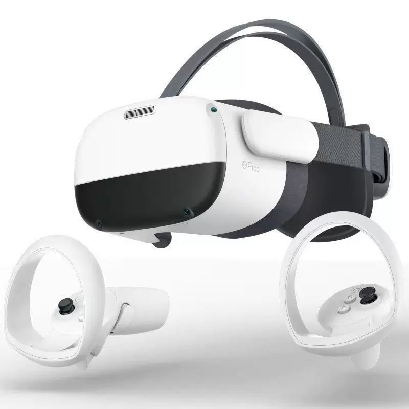 Очки Pico Neo3VR все-в-одном умные сенсорные VR-игры 3D видео SteamVR игровая консоль VR очки