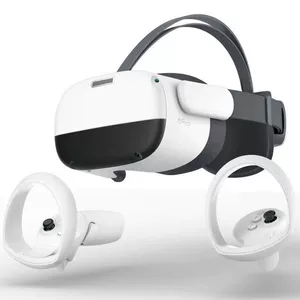 [Pico Neo3VR眼镜一体机智能体感vr游戏3D视频steamVR游戏机VR眼镜]