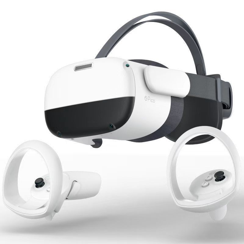 Pico Neo3Vr Glasses All-In-One Smart Motion-Sensing Vr Game 3D Video Steamvr Game Console Vr Glasses