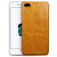 Apple, iPhone 8, чехол для телефона, защитная сумка, ультратонкий iphone 8 подходит для мужчин и женщин, 8plus, 7plus, из натуральной кожи, защита при падении
