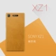 XZ 1-repeption желтый