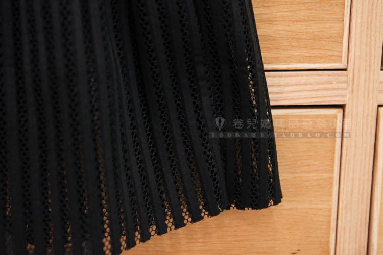 Jupe fillette - Ref 2051457 Image 30