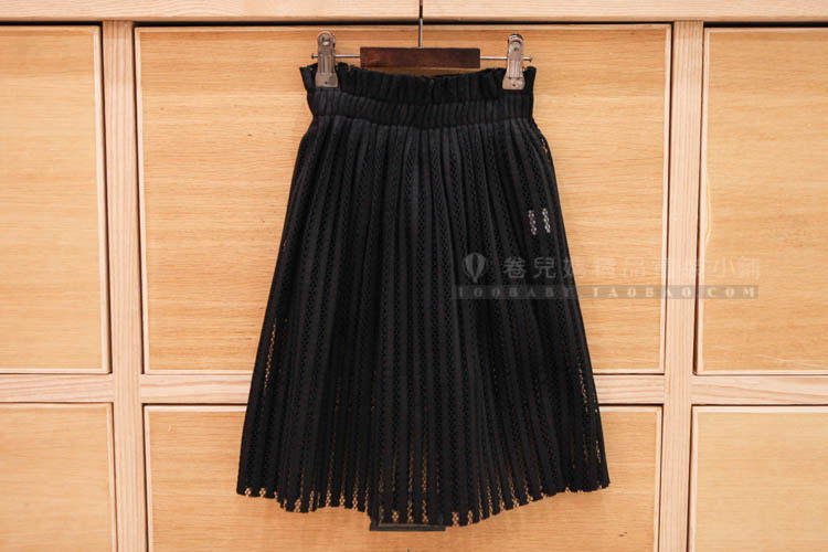 Jupe fillette - Ref 2051457 Image 27