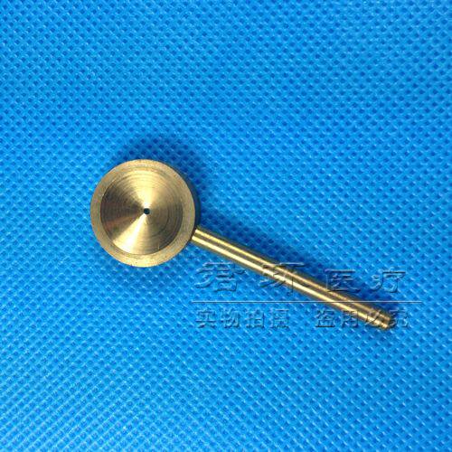 【满88包邮皇冠信誉】铜质火针定准器 火针进针器 火针针灸定位器