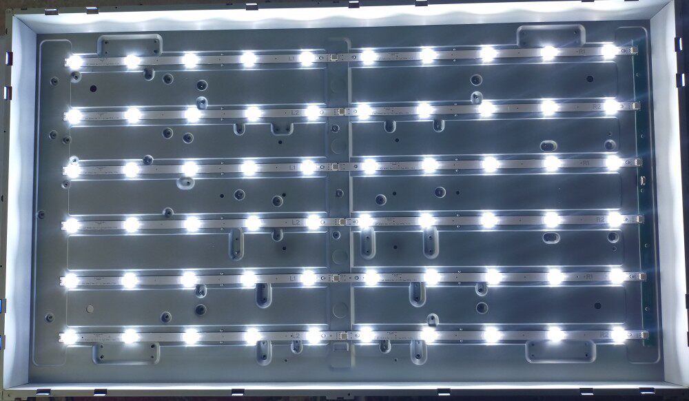 Konka LED42M3500PDE light bar screen LC420DUN Skyworth 42E380STCLL42F1500-3D light bar