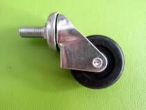 Tubao brand cold laminating machine special universal wheel manual cold laminating machine TS1600 TS1300 Universal