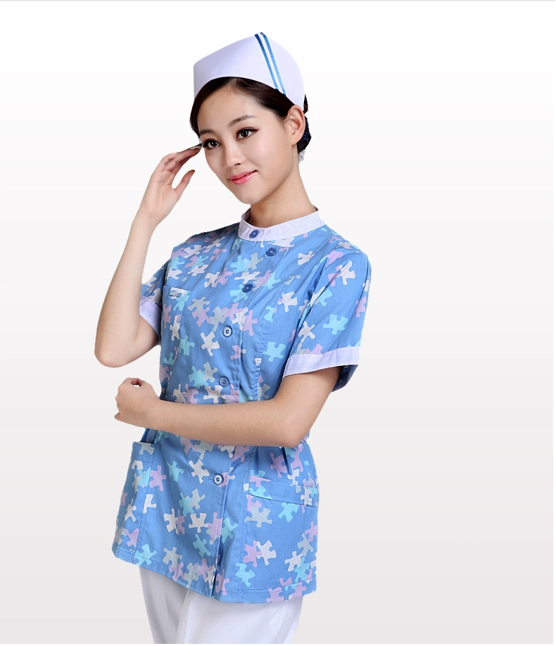 Uniforme infirmière YIHUZIXING - Ref 1860161 Image 18