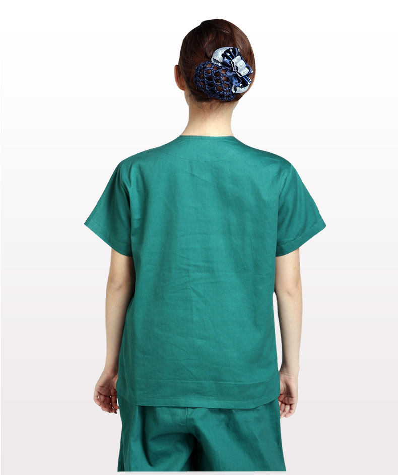 Tenue infirmière YIHUZIXING - Ref 1861993 Image 21