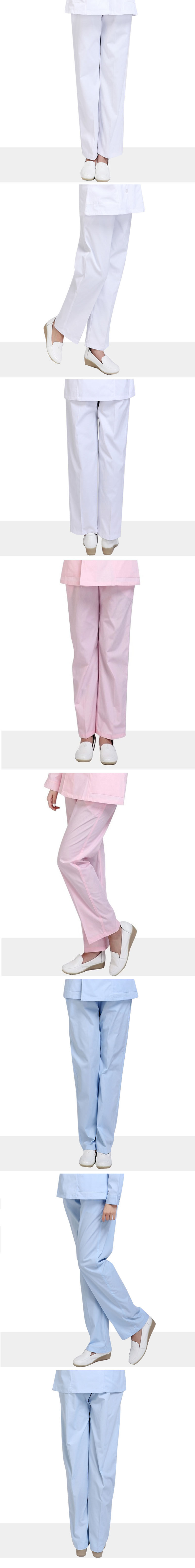 Tenue infirmière YIHUZIXING - Ref 1857048 Image 20