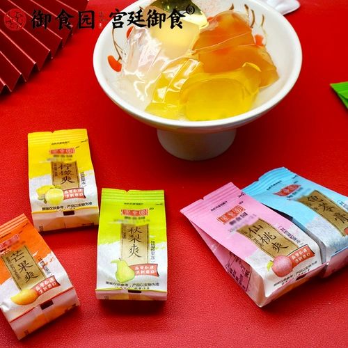 御食园 Желе 500 г