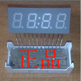 Microwave oven 0 5 inch LTC4620HG four or eight 4 bit clock four digital tube yellow green light Co Yang 110 only order