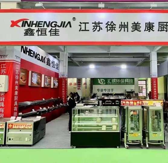 多鑫恒佳食品机械