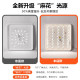 2026 New Model Master Bedroom Lamp Modern Simple and Elegant Balcony Ceiling Lamp Hall Zhongshan Lighting Living Room Study Lamp