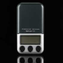 Foreign trade high precision hand scales jewelry is portable electronic scale 100g 0 01g - 600g 0 1g a piece of hair