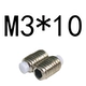 M3*10
