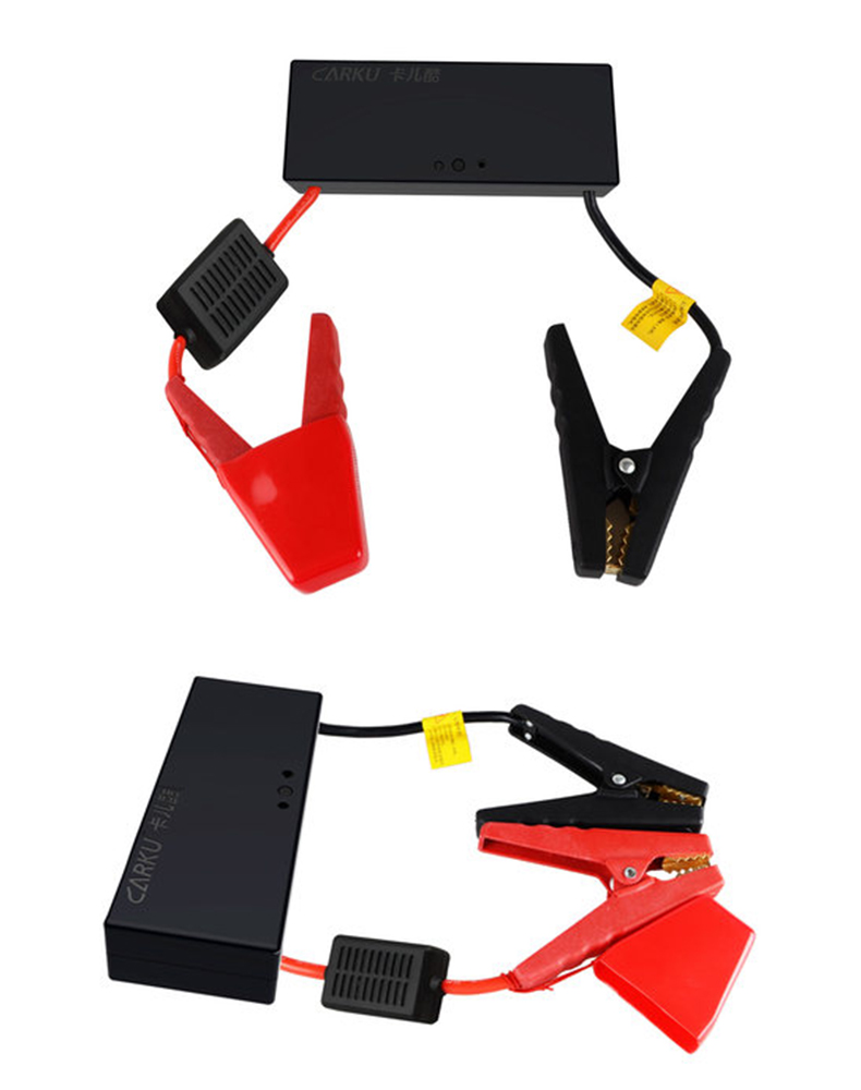 Kaer mát xe khẩn cấp khởi động pin pin clip bảo hiểm an toàn ngắn mạch cháy và đường lửa - Âm thanh xe hơi / Xe điện tử loa sub ô tô