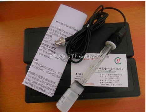 高温PH电极 工业污水PH电极 玻璃PH复合电极  （0-100℃）