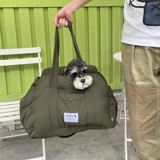 RADICA PET автомобиль гнездо гнездо, используйте корзину, подушечника гнездо, гнездо, гнездо, гнездо гнездо подушка