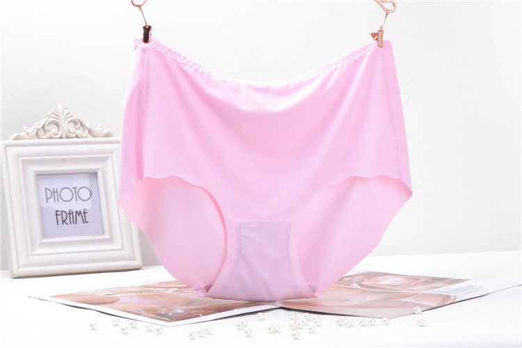 Slip Moyen-âge simple en soie Ice - Ref 640284 Image 15